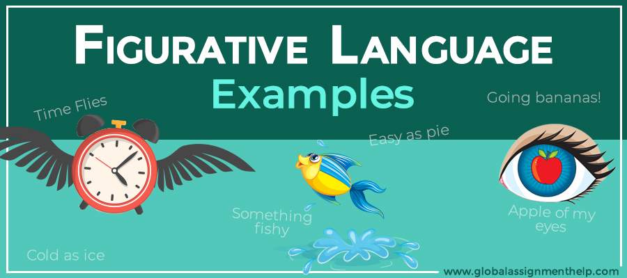 Figurative Language Examples